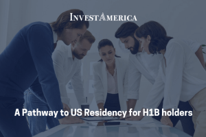A Pathway to US Residency for H1B holders